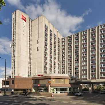 Ibis London Earls Court
